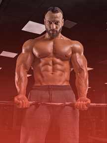 Built for Workout Warriors