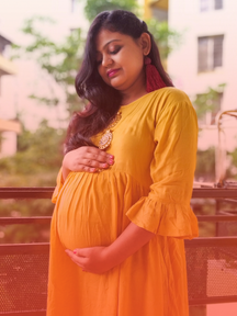 Designed for Expecting Moms