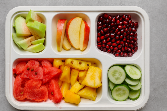 GLUCOCARE-(Low GI and high fiber) – Senior's Health Pack