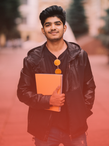 Perfect for Active Youth